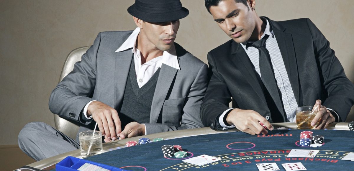 How To Be Safe In A Casino